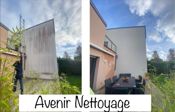 Nettoyage Rennes