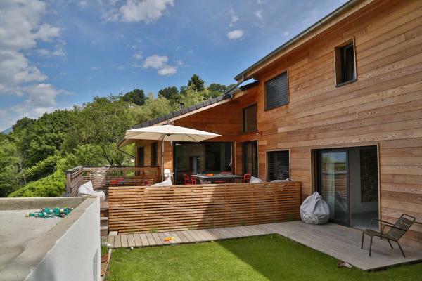 Travaux de couverture à Rennes